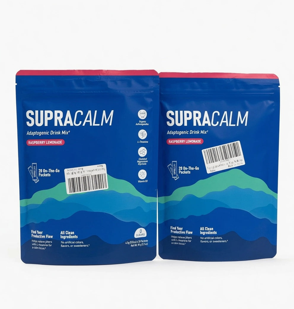 SupraCalm 
